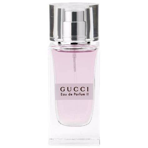 gucci eau de parfum ii сняли с производства|gucci ii perfume sephora.